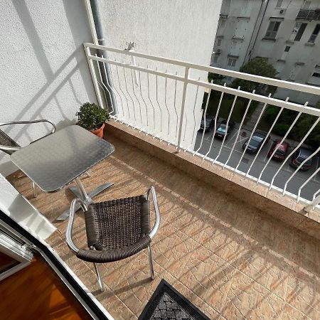 Aquarium Apartment Котор Экстерьер фото
